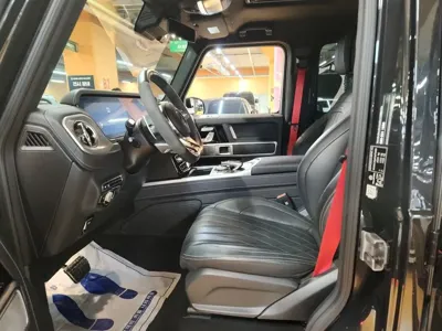 Mercedes-Benz G-Class 2023, 31000 км, за 157654.81 USD - фото 8
