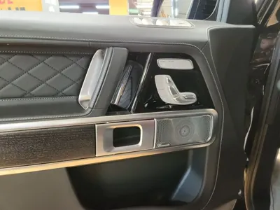 Mercedes-Benz G-Class 2023, 31000 км, за 157654.81 USD - фото 9