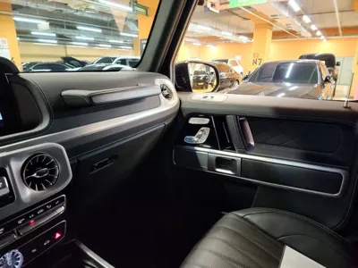 Mercedes-Benz G-Class 2023, 31000 км, за 157654.81 USD - фото 18