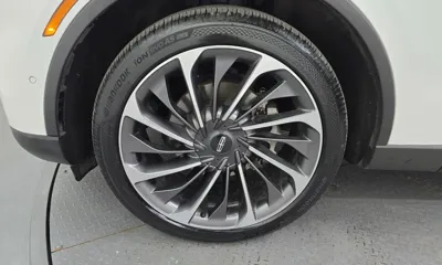 Lincoln Aviator 2020, 71033 км, за 20874.36 USD