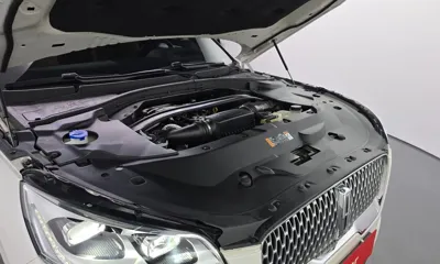 Lincoln Aviator 2020, 71033 км, за 20874.36 USD - фото 6