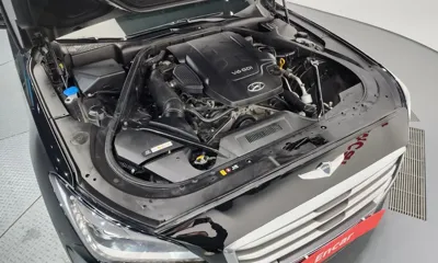 Hyundai Genesis 2016, 101232 км, за 9184.01 USD - фото 6