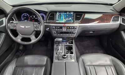 Hyundai Genesis 2016, 101232 км, за 9184.01 USD - фото 7