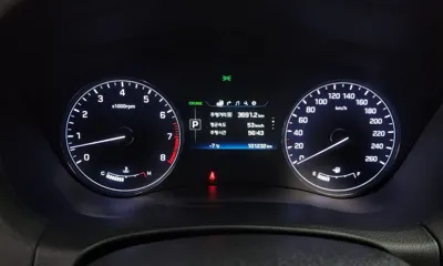 Hyundai Genesis 2016, 101232 км, за 9184.01 USD - фото 8