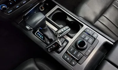 Hyundai Genesis 2016, 101232 км, за 9184.01 USD - фото 9