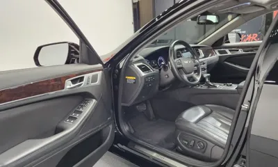Hyundai Genesis 2016, 101232 км, за 9184.01 USD - фото 10