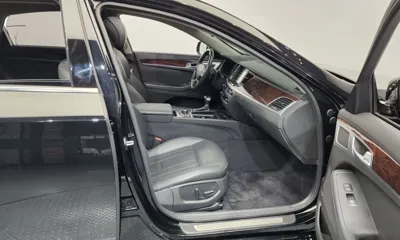 Hyundai Genesis 2016, 101232 км, за 9184.01 USD - фото 11