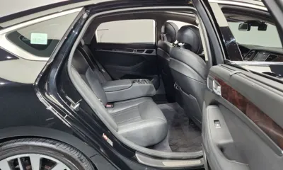 Hyundai Genesis 2016, 101232 км, за 9184.01 USD - фото 12
