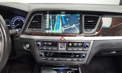 Hyundai Genesis 2016, 101232 км, за 9184.01 USD - фото 16