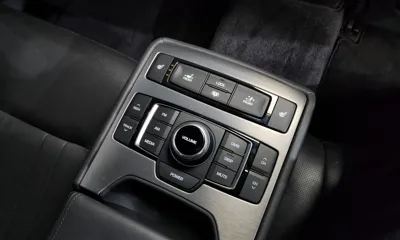 Hyundai Genesis 2016, 101232 км, за 9184.01 USD - фото 18
