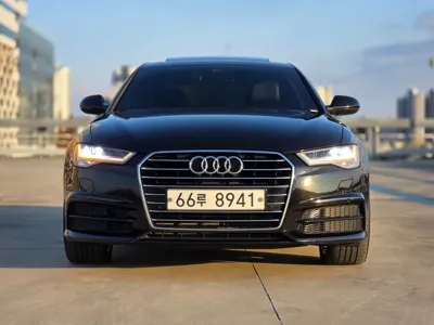 Audi A6 2018, 89656 км, за 11757.75 USD