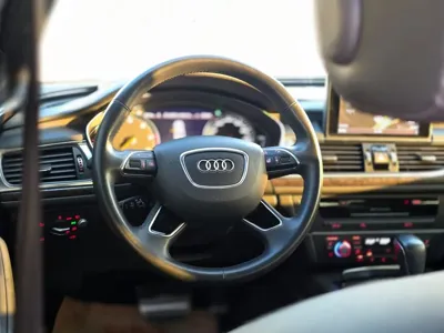 Audi A6 2018, 89656 км, за 11757.75 USD