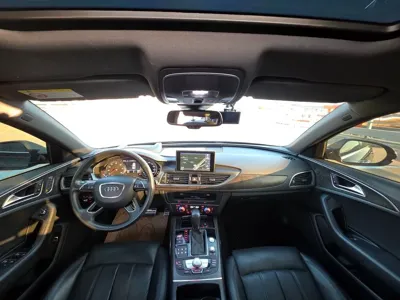 Audi A6 2018, 89656 км, за 11757.75 USD - фото 7