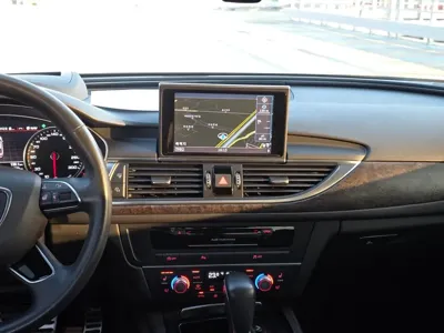 Audi A6 2018, 89656 км, за 11757.75 USD - фото 8