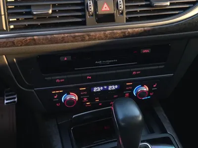 Audi A6 2018, 89656 км, за 11757.75 USD - фото 9