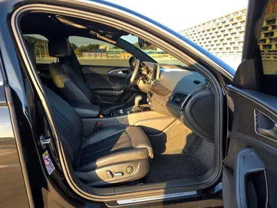 Audi A6 2018, 89656 км, за 11757.75 USD - фото 12