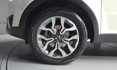 KG_Mobility_Ssangyong KORANDO 2016, 119194 км, за 2953.92 USD
