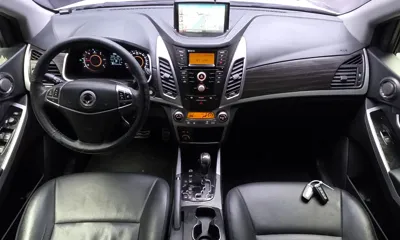 KG_Mobility_Ssangyong KORANDO 2016, 119194 км, за 2953.92 USD - фото 7