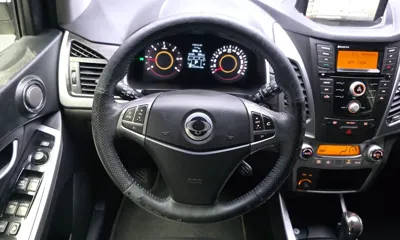 KG_Mobility_Ssangyong KORANDO 2016, 119194 км, за 2953.92 USD - фото 13