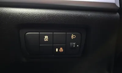 KG_Mobility_Ssangyong KORANDO 2016, 119194 км, за 2953.92 USD - фото 18