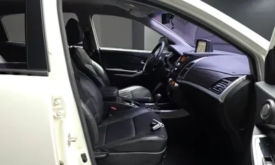 KG_Mobility_Ssangyong KORANDO 2016, 119194 км, за 2953.92 USD - фото 26