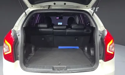 KG_Mobility_Ssangyong KORANDO 2016, 119194 км, за 2953.92 USD - фото 28