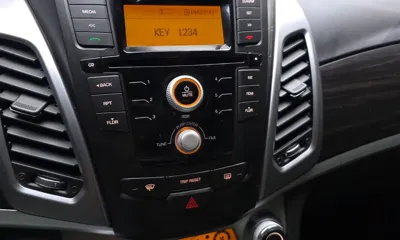KG_Mobility_Ssangyong KORANDO 2016, 119194 км, за 2953.92 USD - фото 31