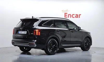 Kia Sorento 2021, 66220 км, за 18445.58 USD