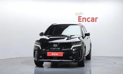 Kia Sorento 2021, 66220 км, за 18445.58 USD