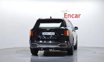 Kia Sorento 2021, 66220 км, за 18445.58 USD