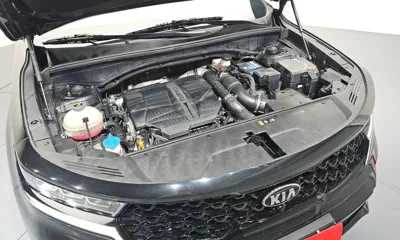 Kia Sorento 2021, 66220 км, за 18445.58 USD - фото 6