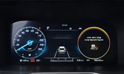 Kia Sorento 2021, 66220 км, за 18445.58 USD - фото 8