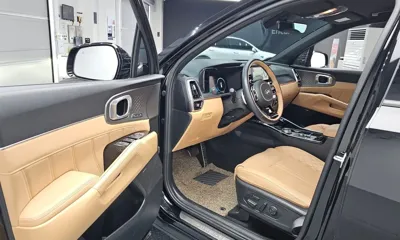 Kia Sorento 2021, 66220 км, за 18445.58 USD - фото 10