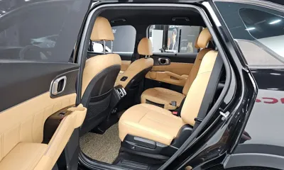 Kia Sorento 2021, 66220 км, за 18445.58 USD - фото 11