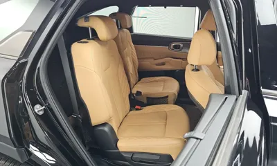 Kia Sorento 2021, 66220 км, за 18445.58 USD - фото 12