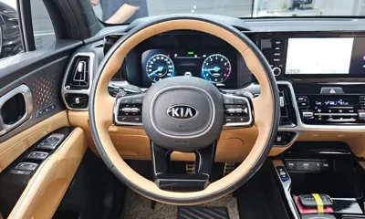 Kia Sorento 2021, 66220 км, за 18445.58 USD - фото 13