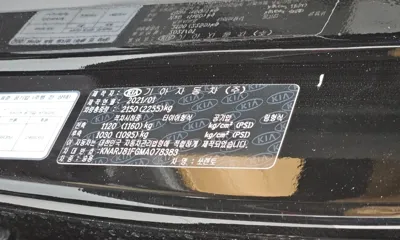 Kia Sorento 2021, 66220 км, за 18445.58 USD - фото 19