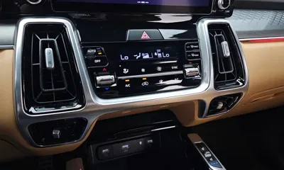 Kia Sorento 2021, 66220 км, за 18445.58 USD - фото 31