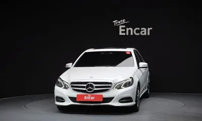 Mercedes-Benz E-Class 2016, 138122 км, за 7598.28 USD