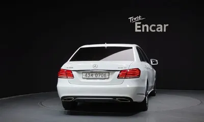 Mercedes-Benz E-Class 2016, 138122 км, за 7598.28 USD