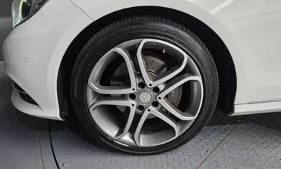 Mercedes-Benz E-Class 2016, 138122 км, за 7598.28 USD
