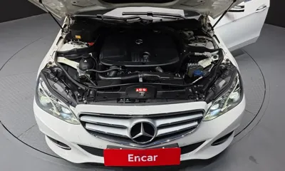 Mercedes-Benz E-Class 2016, 138122 км, за 7598.28 USD - фото 6