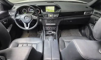 Mercedes-Benz E-Class 2016, 138122 км, за 7598.28 USD - фото 7