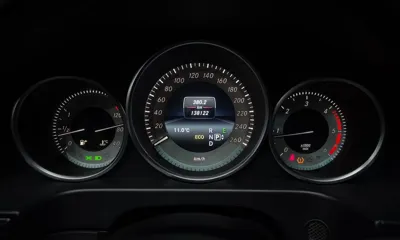 Mercedes-Benz E-Class 2016, 138122 км, за 7598.28 USD - фото 8