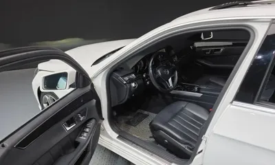 Mercedes-Benz E-Class 2016, 138122 км, за 7598.28 USD - фото 10