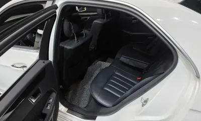 Mercedes-Benz E-Class 2016, 138122 км, за 7598.28 USD - фото 11