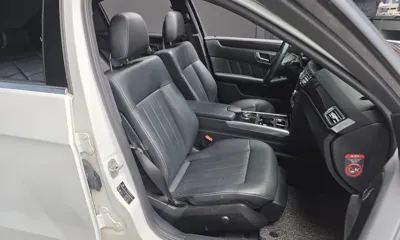 Mercedes-Benz E-Class 2016, 138122 км, за 7598.28 USD - фото 12