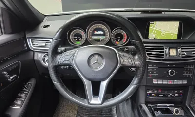 Mercedes-Benz E-Class 2016, 138122 км, за 7598.28 USD - фото 13