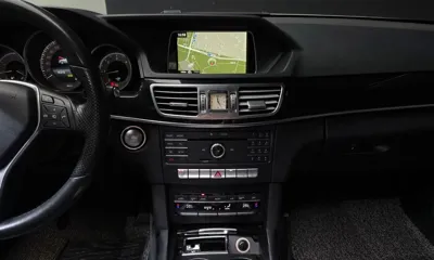 Mercedes-Benz E-Class 2016, 138122 км, за 7598.28 USD - фото 15
