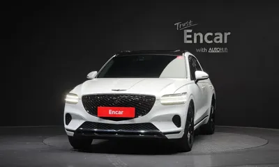 Genesis GV70 2024, 20468 км, за 33478.5 USD - фото 3
